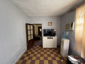 VENDO CASA CON AMPLIO TERRENO 790 m2 - CALLE FRANCISCO SOLER