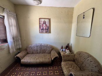 VENDO CASA CON AMPLIO TERRENO 790 m2 - CALLE FRANCISCO SOLER