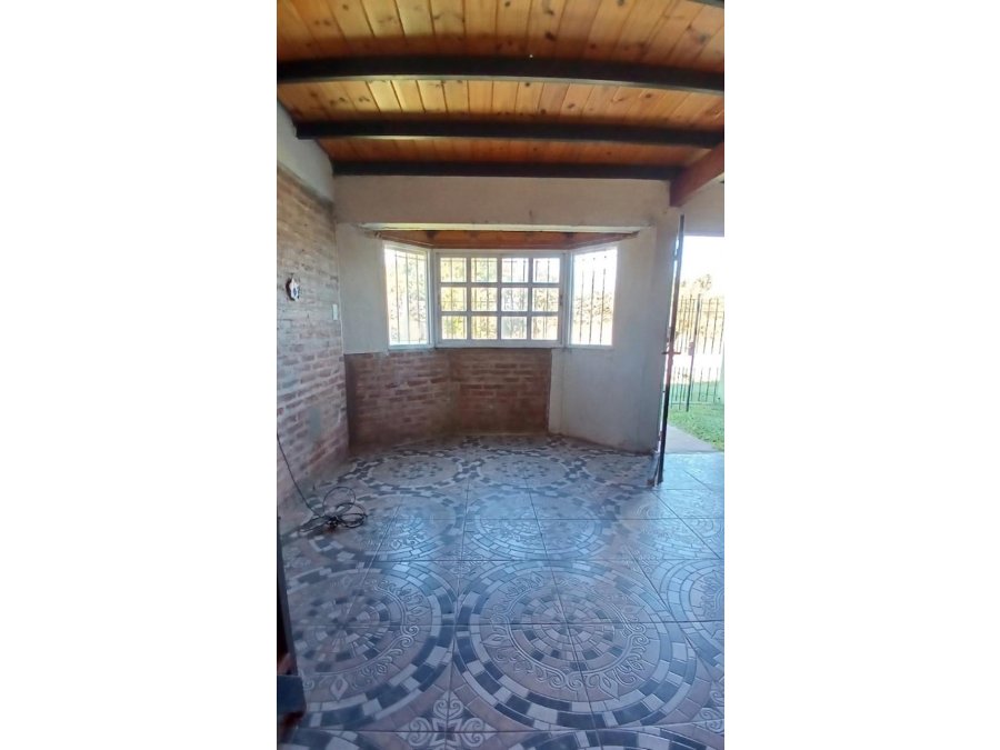 🏡 CASA EN VENTA – HERNANDARIAS, ENTRE RÍOS 🌿