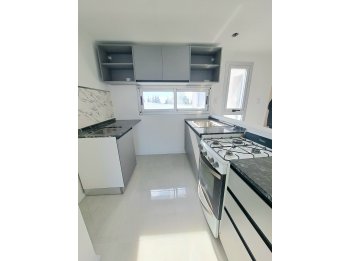 VENDO DEPARTAMENTO A ESTRENAR