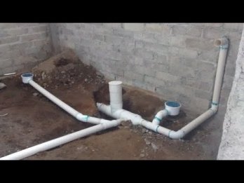 Plomero cloacas sanitarios