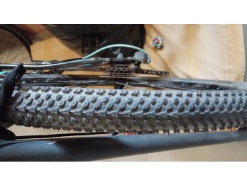 Bicicleta Venzo Loki 29