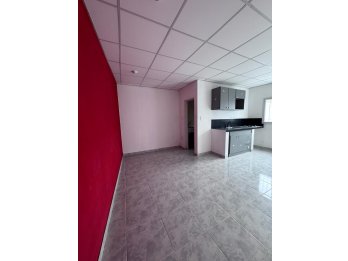 Alquilo Monoambiente a estrenar zona UTN