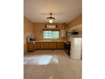 Barrio Tortuguita, la Toma Nueva - Casa en Venta