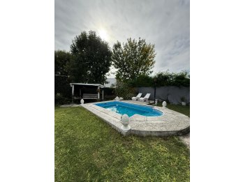 Barrio Tortuguita, la Toma Nueva - Casa en Venta