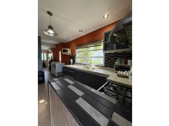 Barrio Tortuguita, la Toma Nueva - Casa en Venta