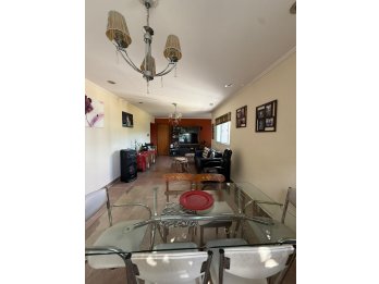 Barrio Tortuguita, la Toma Nueva - Casa en Venta