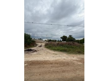 La Virgen, Colonia Avellaneda - 3 Lotes en Venta |