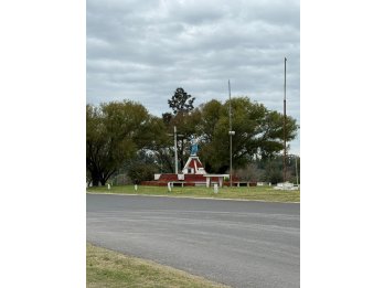 La Virgen, Colonia Avellaneda - 3 Lotes en Venta |