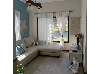 CASA CON PILETA + QUINCHO EN VILLA FONTANA | LISTA PARA DISF