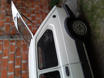 VENDO    FIAT    147    DIESEL    MODELO    1995