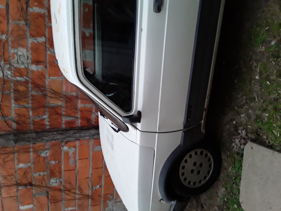 VENDO    FIAT    147    DIESEL    MODELO    1995