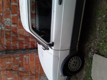 VENDO    FIAT    147    DIESEL    MODELO    1995