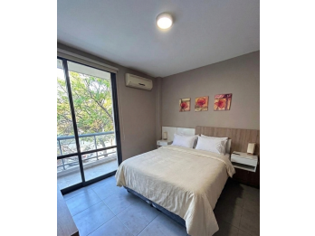 ALQUILO DEPARTAMENTO AMOBLADO 1 DORMITORIO