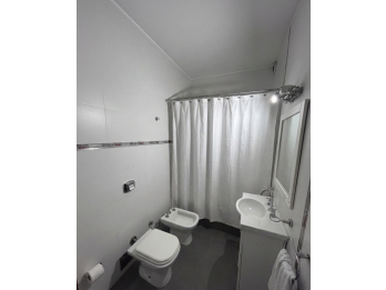 ALQUILO DEPARTAMENTO AMOBLADO 1 DORMITORIO