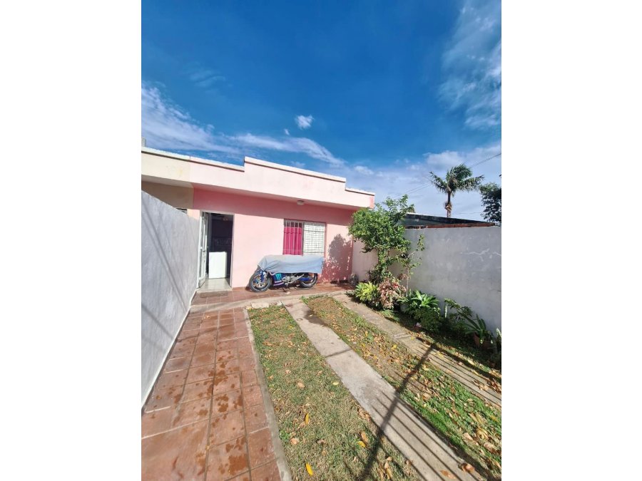 🏡✨ ¡OPORTUNIDAD – CASA EN VENTA! APTA CREDITO✨
