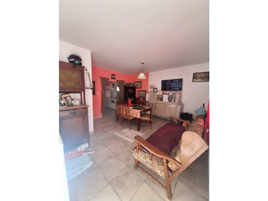 🏡✨ ¡OPORTUNIDAD – CASA EN VENTA! APTA CREDITO✨