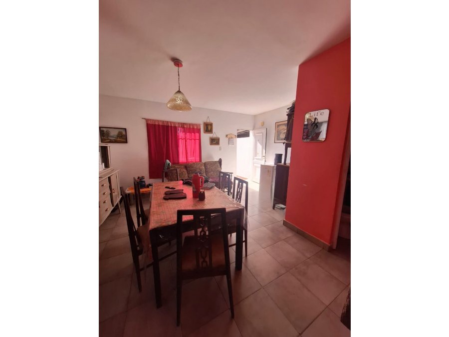 🏡✨ ¡OPORTUNIDAD – CASA EN VENTA! APTA CREDITO✨