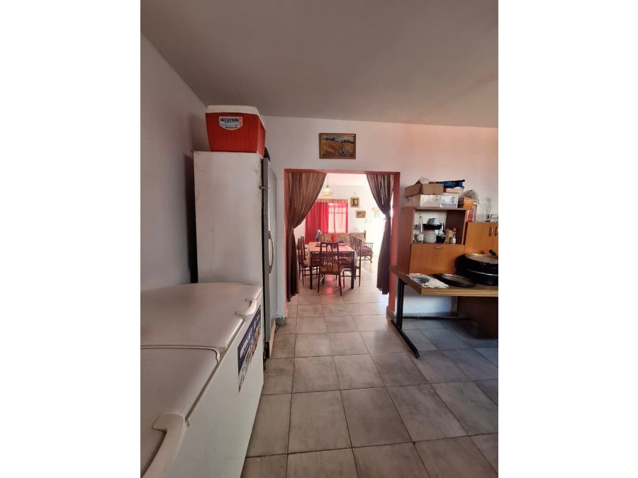 🏡✨ ¡OPORTUNIDAD – CASA EN VENTA! APTA CREDITO✨
