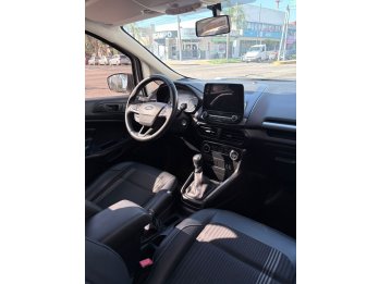 FORD ECO SPORT 2018 FREESTYLE