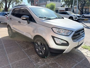 FORD ECO SPORT 2018 FREESTYLE