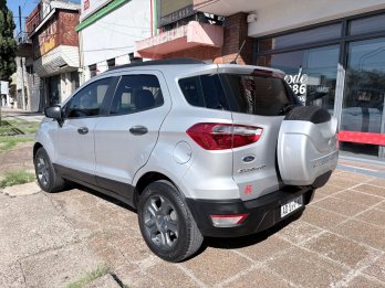 FORD ECO SPORT 2018 FREESTYLE