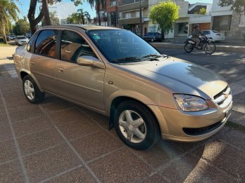 CHEVROLET CORSA CLASSIC 2012 GNC.....TEL 0343 156987966