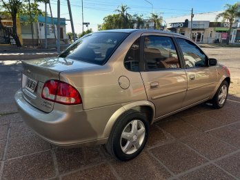 CHEVROLET CORSA CLASSIC 2012 GNC.....TEL 0343 156987966
