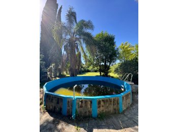 En venta - Excelente casa Zona ruta 12 - Sauce Montrull
