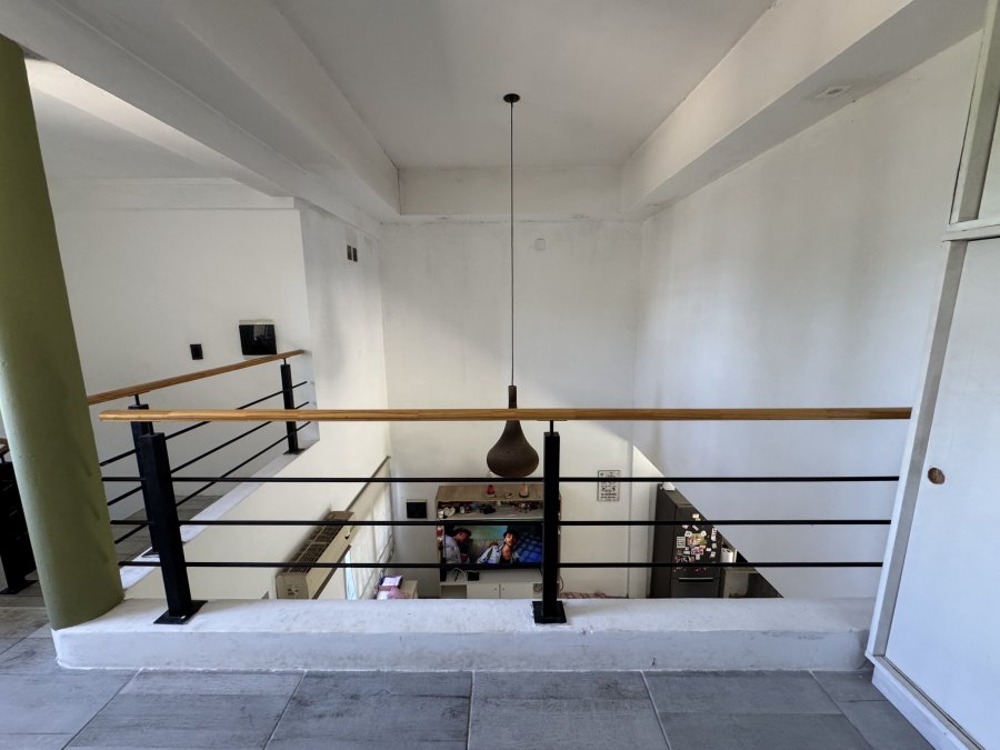 VENTA – Casa 2 dormitorios con gran patio | Barrio Lomas del