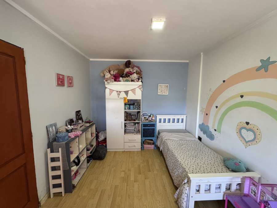 VENTA – Casa 2 dormitorios con gran patio | Barrio Lomas del
