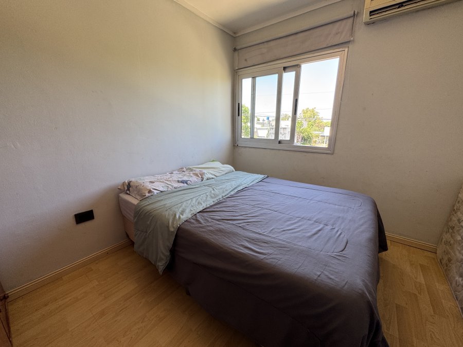 VENTA – Casa 2 dormitorios con gran patio | Barrio Lomas del