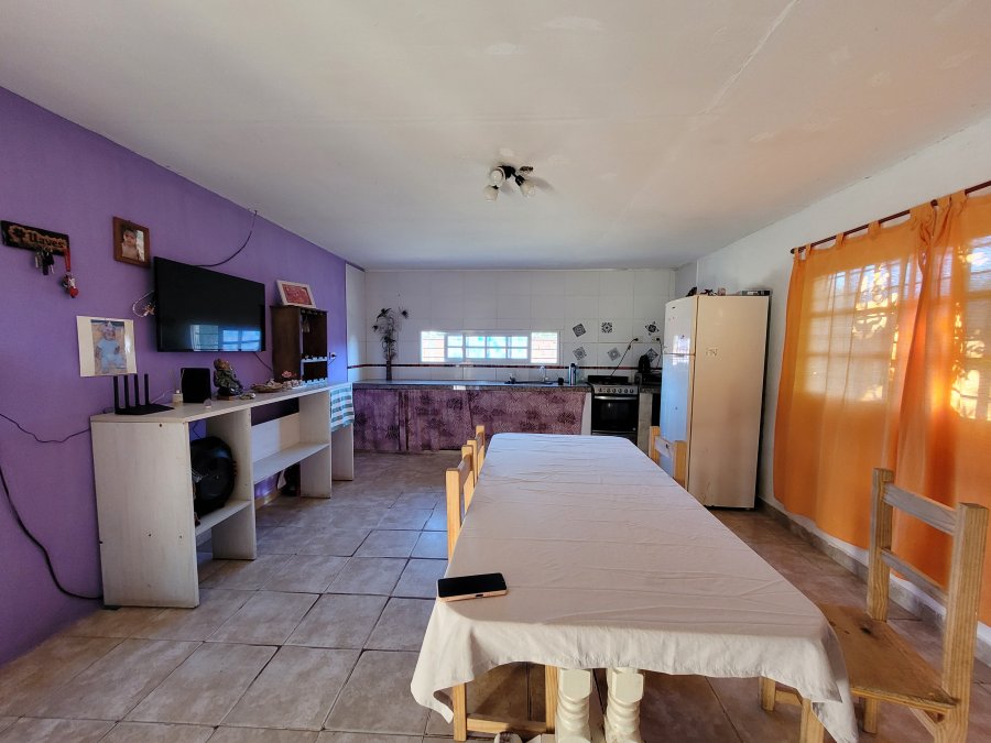 VENTA - CASA DE 2 DORMI COLONIA AVELLANEDA - APTA CREDITO