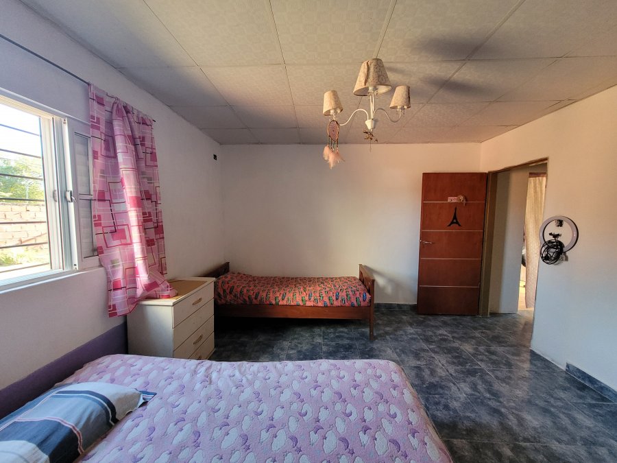 VENTA - CASA DE 2 DORMI COLONIA AVELLANEDA - APTA CREDITO
