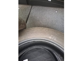 Cubiertas Pirelli Scorpion usadas 205/60/R16