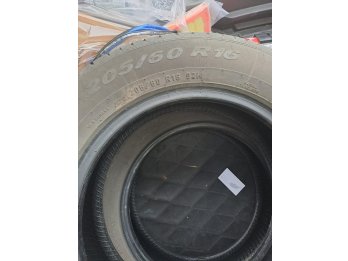 Cubiertas Pirelli Scorpion usadas 205/60/R16