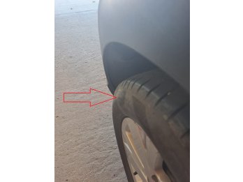 Cubiertas Pirelli Scorpion usadas 205/60/R16