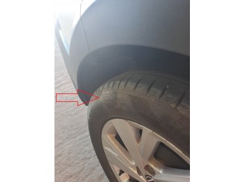 Cubiertas Pirelli Scorpion usadas 205/60/R16