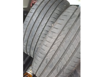 Cubiertas Pirelli Scorpion usadas 205/60/R16