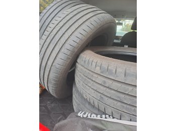 Cubiertas Pirelli Scorpion usadas 205/60/R16