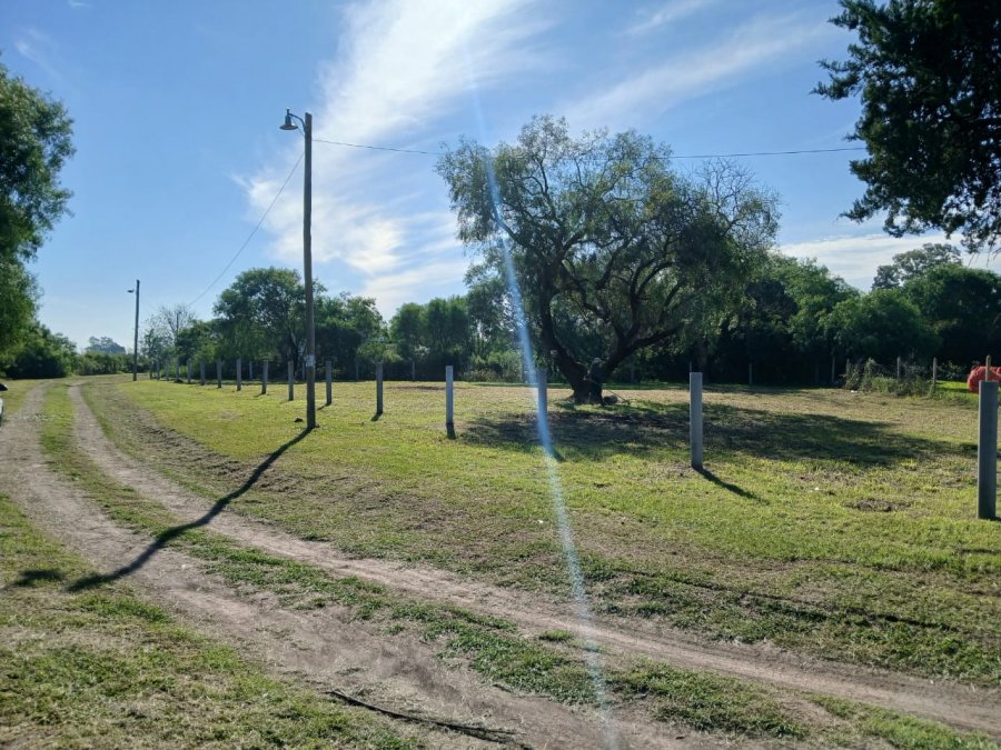 LOTE EN VENTA EN SAUCE MONTRULL – 677 m² | GRAN OPORTUNIDAD