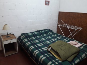 ALQUILO MONOAMBIENTE CON ESTAR COMEDOR, DORMITORIO Y BAÑO