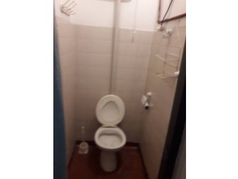 ALQUILO MONOAMBIENTE CON ESTAR COMEDOR, DORMITORIO Y BAÑO