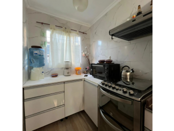 DEPARTAMENTO 4 DORMITORIOS REFACCIONADO A NUEVO | PARANÁ V