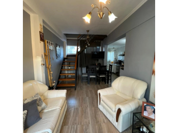 DEPARTAMENTO 4 DORMITORIOS REFACCIONADO A NUEVO | PARANÁ V