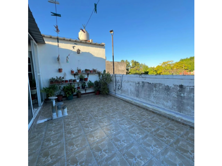 DEPARTAMENTO 4 DORMITORIOS REFACCIONADO A NUEVO | PARANÁ V