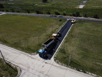 Se venden 2 lotes juntos en Oro verde !