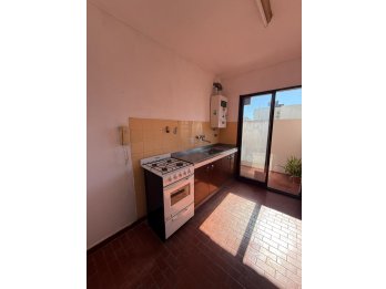 1 dormitorio zona centro
