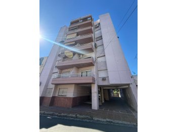 1 dormitorio zona centro