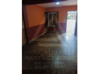 ALQUILO - DPTO, 4 dorms, BºLomas Mirador1, Paraná